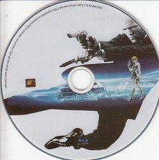 Transporter 3 (2008) BLU-RAY