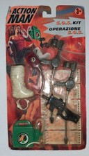 Set kit accessori - , action