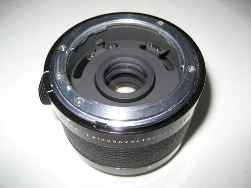 Nikon 201 teleobiettivo - 2x,