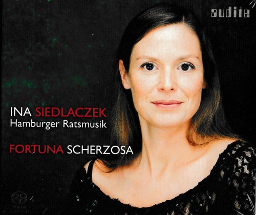 Fortuna scherzosa ina - scherzosa,,