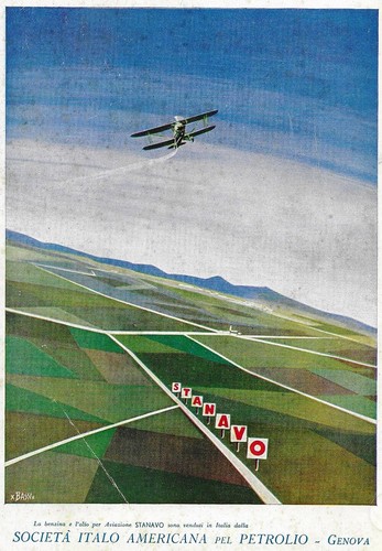 1932 pubblicità originale - 1932,
