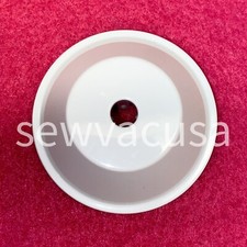 Tappo filettato bobina Singer