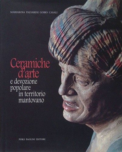 Ceramiche arte devozione - d'arte, e