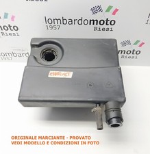 SERBATOIO CARBURANTE GASOLIO