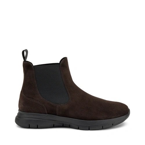 Scarpe frau uomo beatles - scarpe,