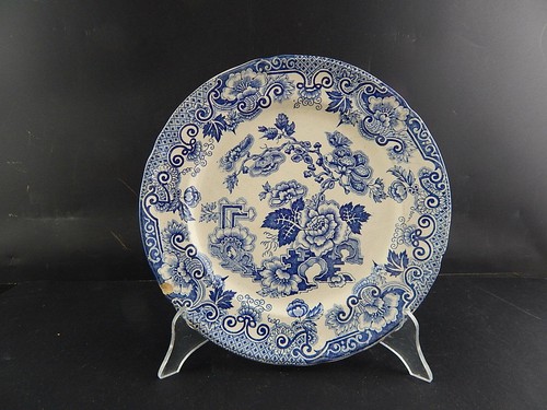 Antico 1946 raro piatto - antico,