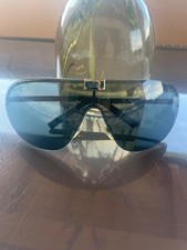 occhiali unisex Gucci vintage fascia