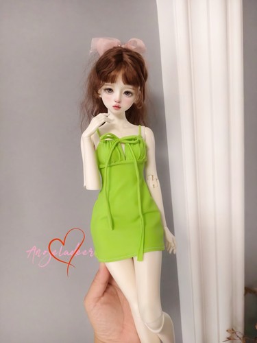 Puyoo ip sid eid bjd - sid,