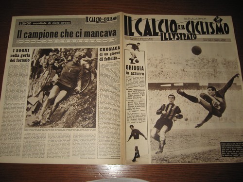 Calcio ciclismo - calcio,