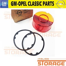 OPEL MANTA A PLASTICA FANALE