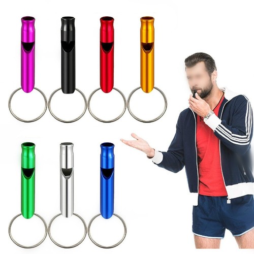 Fischietto portatile - , in