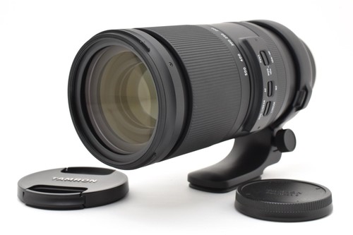 Tamron 150 500mm 7 di - 150-500mm, f/5-6.7