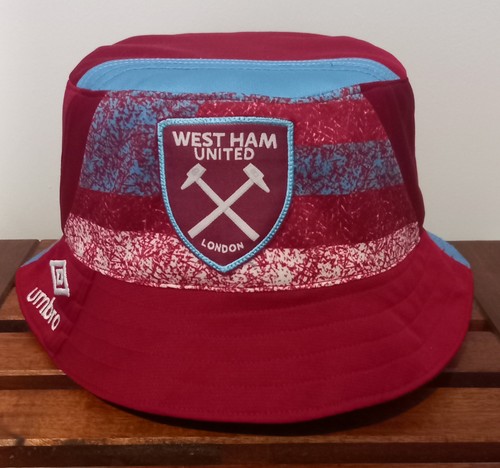 Cappello secchiello west ham - cappello, a