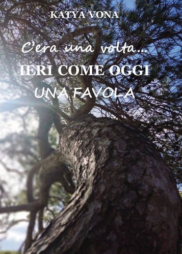 Era una volta ieri - una,