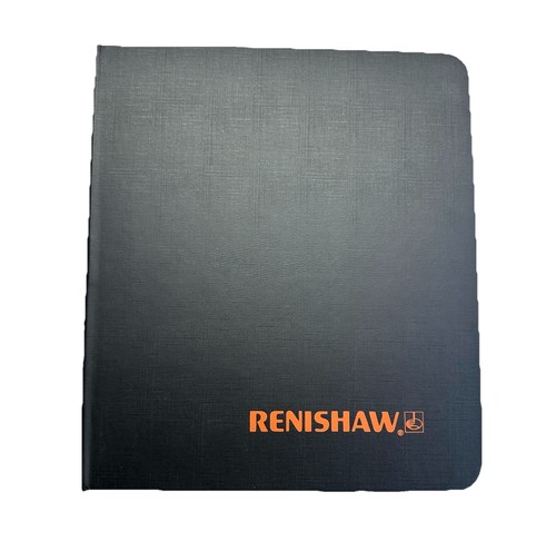 Renishaw linear error - renishaw,