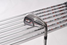 8 pezzi Taylormade M6 Set di