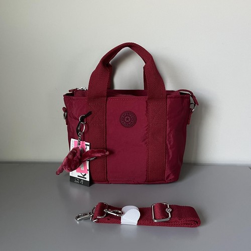Borsa tracolla kipling - a,
