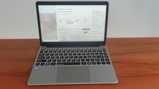 Chuwi HeroBook Pro 14,1'' (8GB RAM, 256GB SSD) Laptop -...