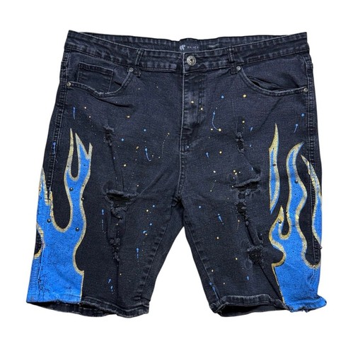 Waimea pantaloncino uomo - , denim