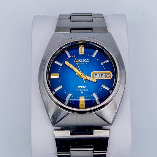 Orologio automatico seiko - orologio,