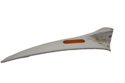 Scocca latrale sinistra vespa - latrale,