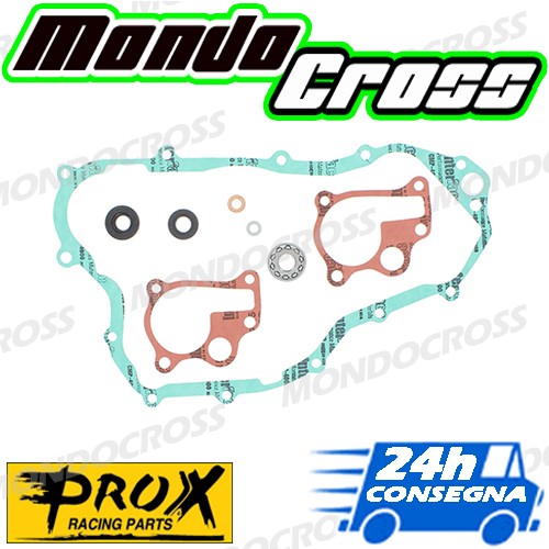Kit prox revisione pompa - prox,