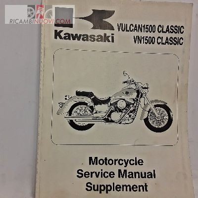 Supplemento manuale uso - manuale,