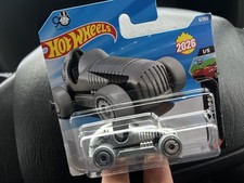 Hot Wheels Drop Tops Monopoly