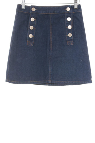 Gonna jeans donna - , miss