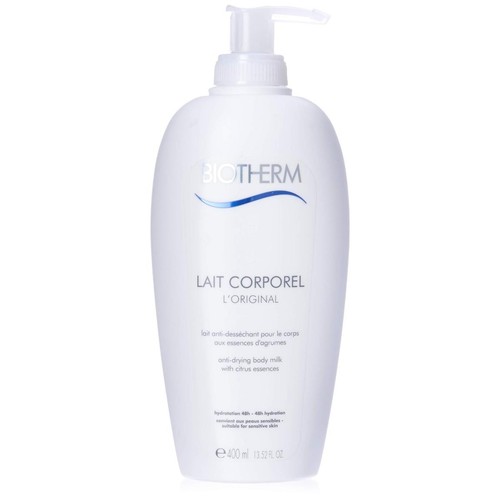 Lait corporel original - corporel,