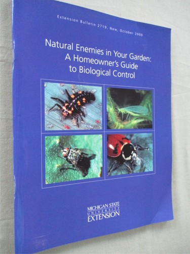 Natural enemies your - natural, in