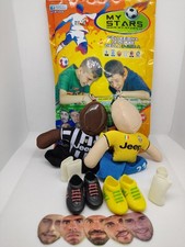 MY STARS Divise JUVENTUS