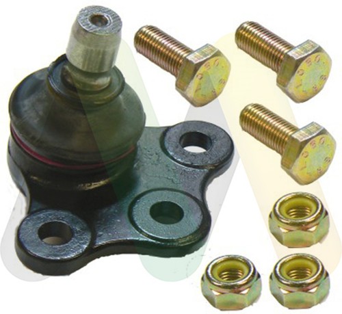 Motaquip giunto supporto - motaquip,