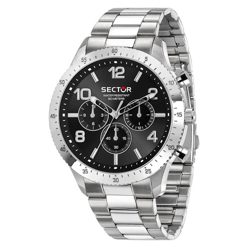 Sector 270 orologio uomo - sector,