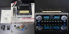 Pioneer Carrozzeria DEH-P999