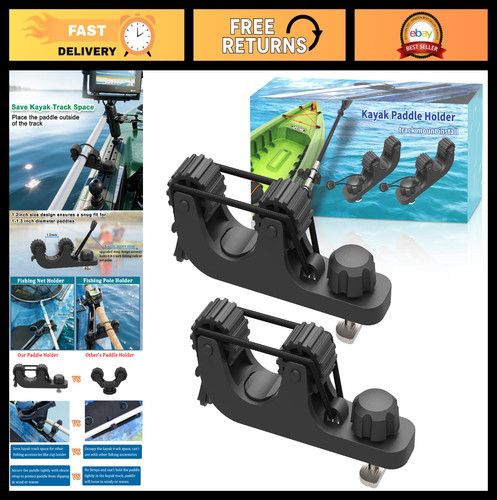 Porta pagaia kayak - porta,