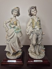 Giuseppe Armani coppia