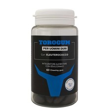 ToroGum 60 Gomme Integratore