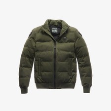 Giacca moto invernale Uomo