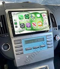 Autoradio per Toyota Corolla