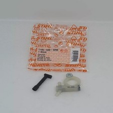 Pompa olio STIHL per motosega