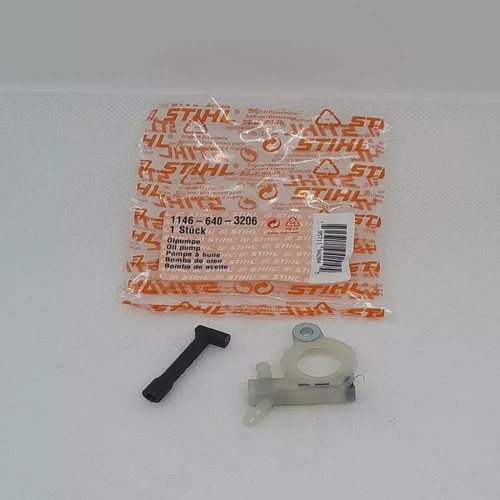Pompa olio stihl per - stihl, motosega