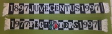 FIGHTERS JUVENTUS SCIARPA