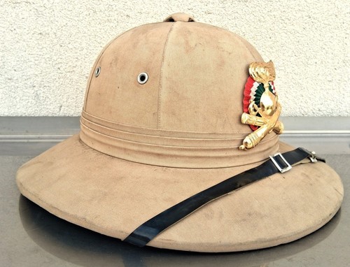 Casco coloniale regio esercito - regio,