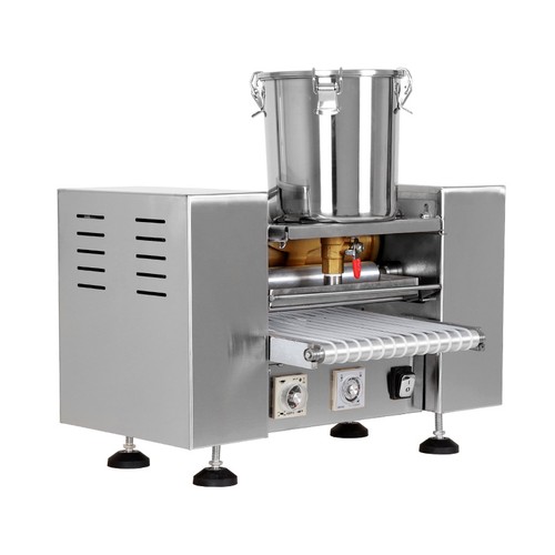 Macchina crêpe elettrica - crêpe,