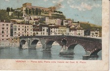 418/ SC.1 - VERONA - PONTE