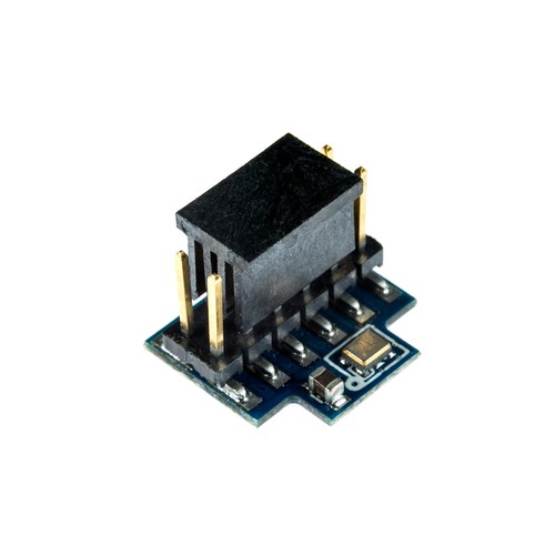 Tiny tcxo module - tcxo:, 0.5ppm