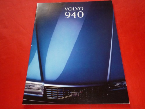 Volvo 940 berlina station - volvo,