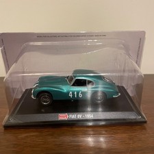 1/43 Scale 1000 Miglia Fiat 8V