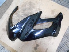 Honda VTR 1000 F Firestorm SC